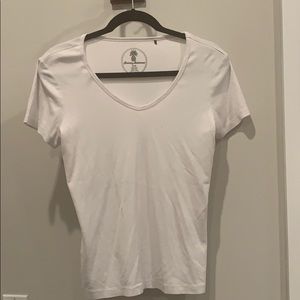 Tommy Bahama white shirt